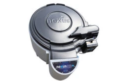 Fish Shop -Fish Shop Nexus 220 Lid Fitted Above 45359.1669030139