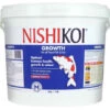 Nishikoi Growth 5kg -Fish Shop Nishikoi 5kg Growth Medium 041G 05317.1567003644