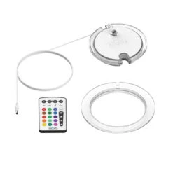 BiOrb TUBE 30 MCR White -Fish Shop OASE biOrb MCR light 04865.1636898826