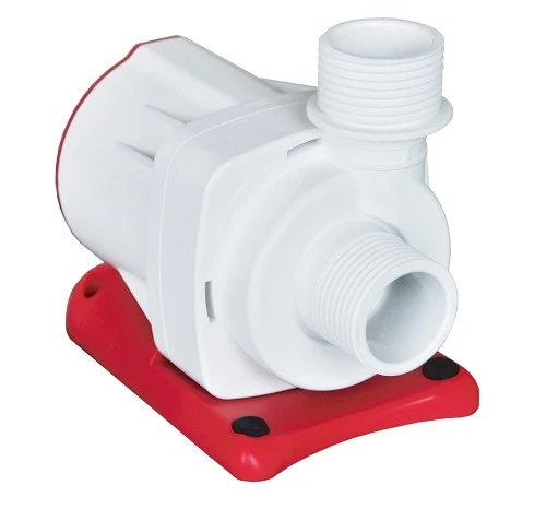 OCTO VarioS 2 Circulation Pump 3 OCTO VarioS 2 Circulation Pump