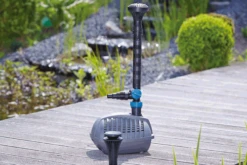 Oase Aquarius Fountain Set Eco 7500