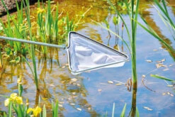 Oase Triangular Algae Net 11 Oase Triangular Algae Net -Fish Shop Oase Triangular net use 67908.1680192654