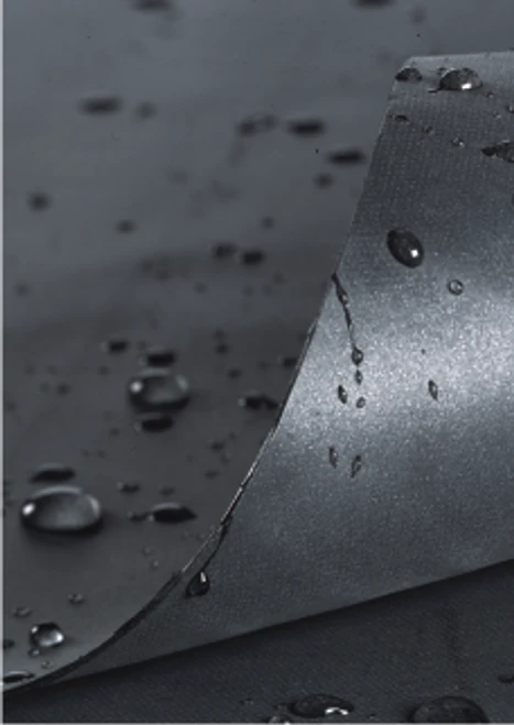 Firestone EPDM 1.02mm Rubber Pond Liners 20 Ft (6.10m) Wide 4 Firestone EPDM 1.02mm Rubber Pond Liners 20 Ft (6.10m) Wide - Image 2