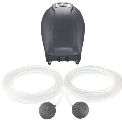 Oase Pontec PondoAir Set 450 3 Oase Pontec PondoAir Set 450