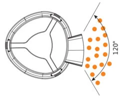 Evolution Aqua Evo Feed Automatic Feeder -Fish Shop Product EvoFeed 3 75375.1576666415