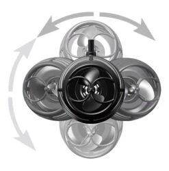 OCTO Pulse OP-4 Wave Pump -Fish Shop Pulse 4 37734.1576154001