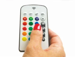 BiOrb CLASSIC 60 White - MCR LED -Fish Shop Remote 94147.1539700556