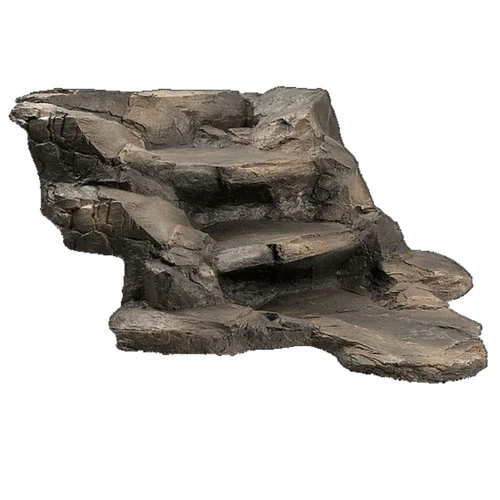 Rockways FGRS35 3 Tier Slate Cascade Waterfall 4 Rockways FGRS35 3 Tier Slate Cascade Waterfall - Image 2