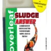 Cloverleaf Sludge Answer 1000ml 1 Cloverleaf Sludge Answer 1000ml -Fish Shop Sludge Answer 1ltr 12087.1567004209