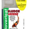 Cloverleaf Sludge Answer 500ml -Fish Shop Sludge Answer 500ml 83592.1567004209