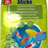 Tetra Pond Floating Food Sticks 25 Litre