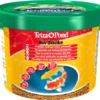Tetra Pond Floating Koi Sticks 10 Litres -Fish Shop T487 43307 76220.1567004046