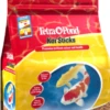 Tetra Pond Floating Koi Sticks 4 Litres 1 Tetra Pond Floating Koi Sticks 4 Litres -Fish Shop T494 63788 60270.1567004046