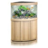 Juwel Trigon 190 LED Aquarium And Cabinet Light Wood -Fish Shop Trigon 190 light wood 49787.1572100559