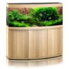 Juwel Vision 450 LED Aquarium And Cabinet Light Wood -Fish Shop Vision 450 light wood 68718.1572082532