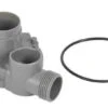 Hozelock Pump Chamber & O Rings (Aquaforce 2500) -Fish Shop Z10006 Hi 02734.1567004391