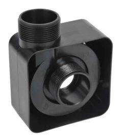 Hozelock Aquaforce 6000 Pump Chamber & O Rings