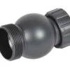 Hozelock Aquaforce Ball Joint -Fish Shop Z10013 Hi 53266.1567004392