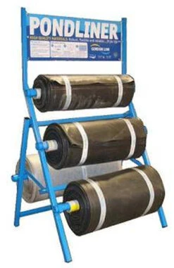 14 X 18 Ft Firestone Pond Liner