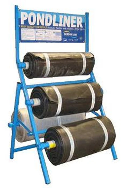 10 X 12 Ft Firestone Pond Liner 3 10 X 12 Ft Firestone Pond Liner