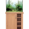 Aqua One Oakstyle Aquarium And Cabinet 110 Litres -Fish Shop aqua one oakstyle 110 48711.1698138738