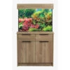Aqua One Oakstyle Aquarium And Cabinet 145 Litres Nash Oak -Fish Shop aqua one oakstyle 145 nash oak 08318.1642776907