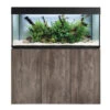 Aqua One AquaVogue 245 Litre Aquarium & Arizona Pine Cabinet