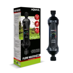 AquaEl Flow Heater 500w