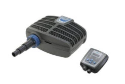 Oase Aquamax Eco Classic Controllable 9000C Pond Pump -Fish Shop aquamax control 9000c 40351.1603732772