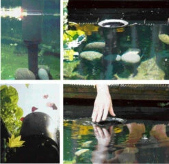 Oase AquaSkim 40 -Fish Shop aquaskim40a 26645 61970.1490966648