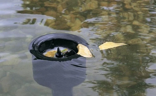 Oase AquaSkim 20 4 Oase AquaSkim 20 - Image 2