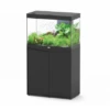 Aquatlantis Splendid 80 Black With Cabinet