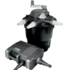 Hozelock Bioforce Revolution 6000 Pond Filter Kit With Aquaforce Pond Pump -Fish Shop bio rev 6000 13631 54904.1567004061