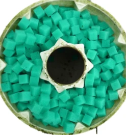 Hozelock Bioforce Revolution 6000 Pond Filter Kit With Aquaforce Pond Pump -Fish Shop bio rev 7 87367 66114.1490966437