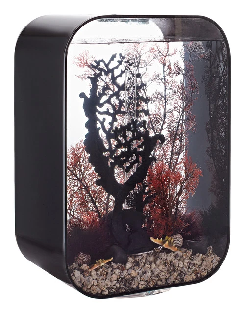 BiOrb LIFE 45 Black - MCR LED 3 BiOrb LIFE 45 Black - MCR LED