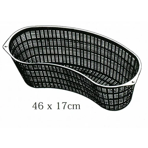 Contour 8L Pond Plant Baskets 4 Contour 8L Pond Plant Baskets - Image 2