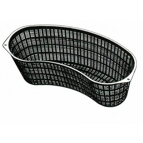 Contour 8L Pond Plant Baskets 3 Contour 8L Pond Plant Baskets
