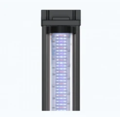 Aquatlantis Splendid 120 Black With Cabinet -Fish Shop easy led aquarium lighting 89815.1638709258