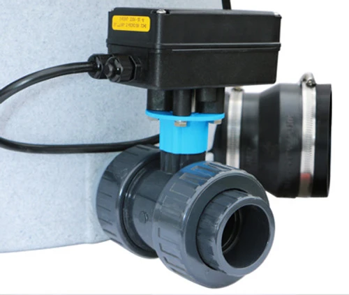 Evolution Aqua Eazy Pod UV Automatic Granite Green 4 Evolution Aqua Eazy Pod UV Automatic Granite Green - Image 2