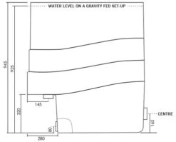 Evolution Aqua Cetus Sieve Pre Filter -Fish Shop evolution aqua cetus sieve 69508.1662027225