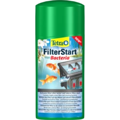 Tetra Pond Filter Start 500ml