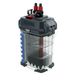 Fluval 307 Performance External Aquarium Canister Filter -Fish Shop fluval 307 hagen 01753.1604233726