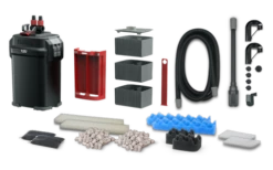 Fluval 307 Performance External Aquarium Canister Filter -Fish Shop fluval 307 parts 16804.1604233747