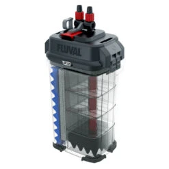 Fluval 407 Performance External Aquarium Canister Filter 8 Fluval 407 Performance External Aquarium Canister Filter -Fish Shop fluval 407 hagen 76922.1604234329