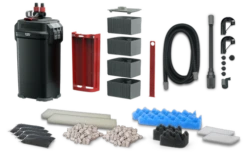 Fluval 407 Performance External Aquarium Canister Filter 9 Fluval 407 Performance External Aquarium Canister Filter -Fish Shop fluval 407 parts 57166.1604234352