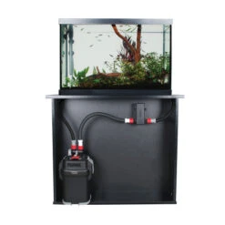 Fluval UVC In-Line Clarifier -Fish Shop fluval in line clarifier 34781.1606660318