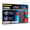 Fluval UVC In-Line Clarifier -Fish Shop fluval inline clarifier 56129.1606660998