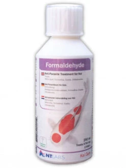 NT Labs Formaldehyde 250ml Anti-Parasite Treatment