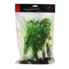 Hugo Kamishi Artificial Spikey Plant Mix - Pack Of 5 -Fish Shop hugo kamishi spikey plastic mix 30cm 29730.1606838458