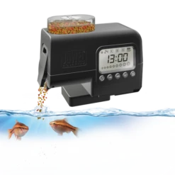 Juwel SmartFeed 2.0 Premium Automatic Feeder -Fish Shop juwel aquarium SmartFeed 19293.1633536167